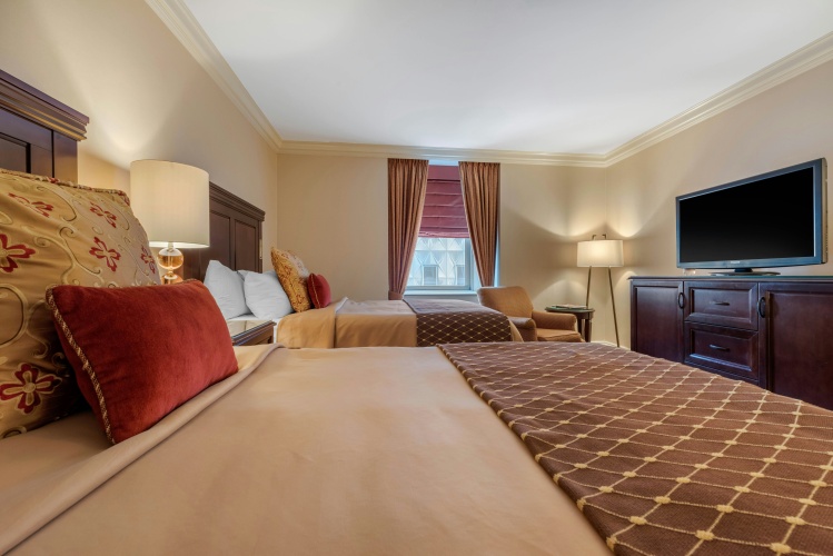Omni William Penn photo 8