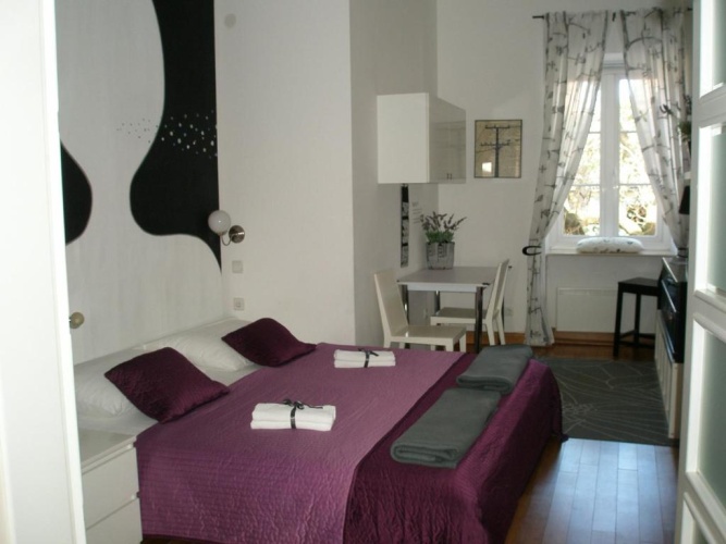 Comfort Double room