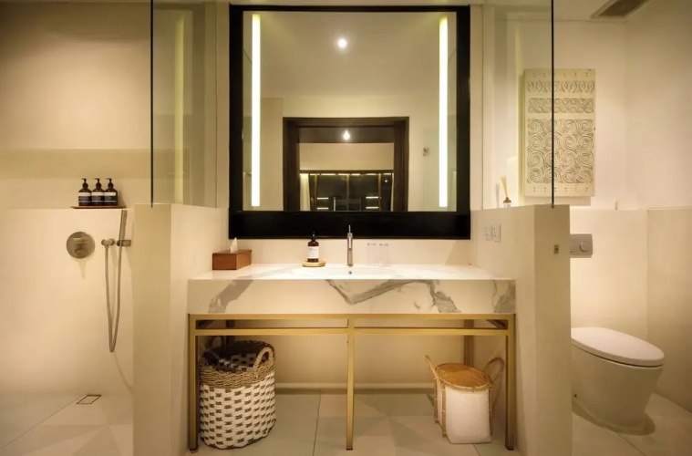 Villa Leceni Canggu by Nakula
