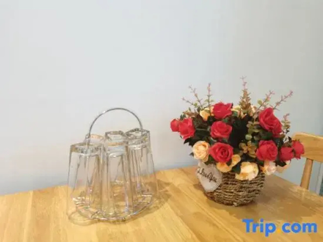 Wenchang Haishitan B & B