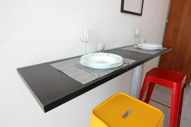 1 Bedroom Double Apartment