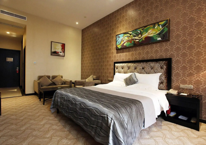 Dream Place Hotel