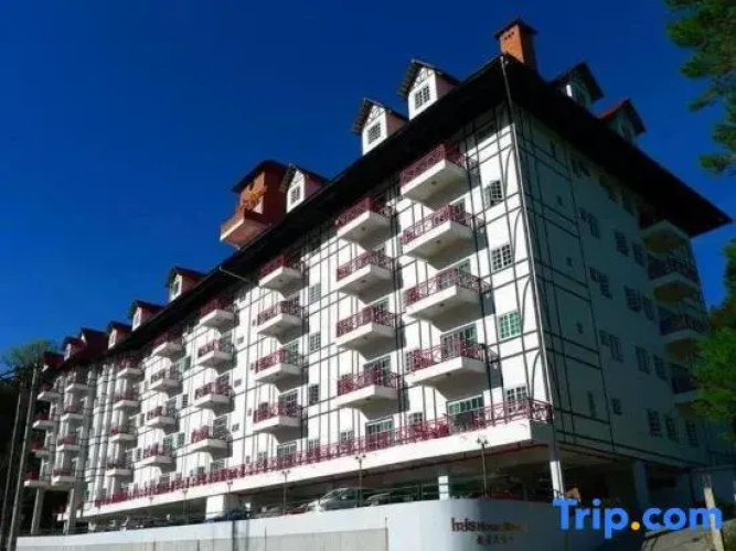 Imagen del hotel