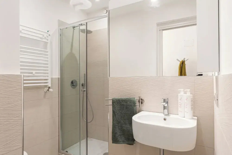 Nice Apartment near Piazza Kalsa