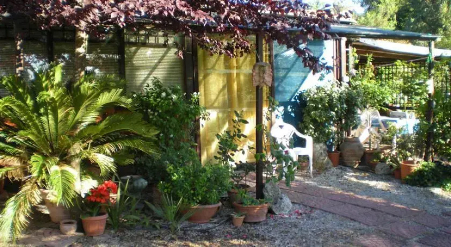 Bed & Breakfast "Le Millefoglie"