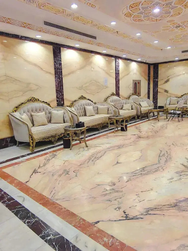 Amlaq Almashrq Hotel