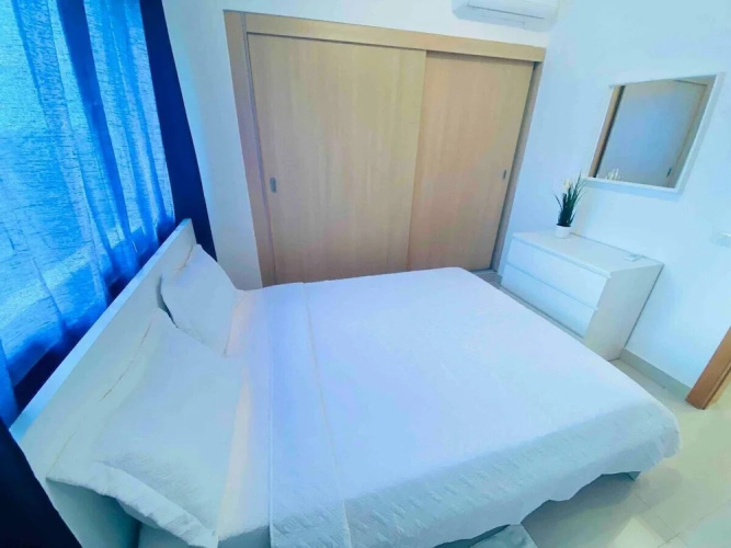 Apartamento Acogedor Cerca de la Playa