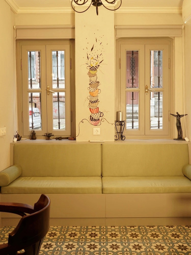 Tilas House No8 - Hostel