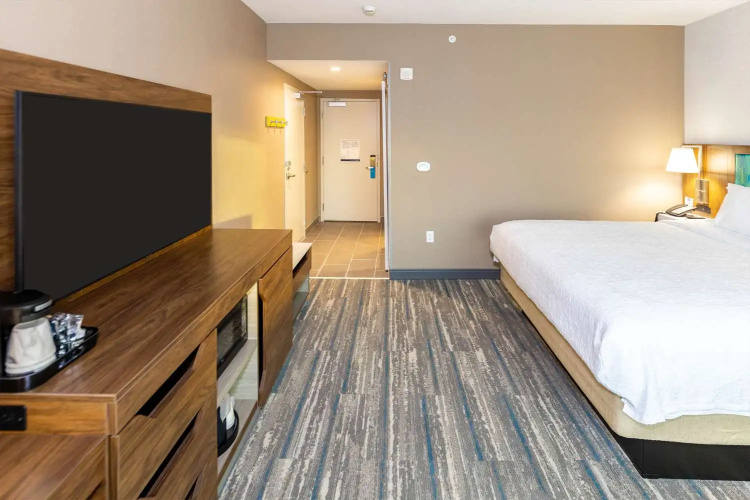 Hampton Inn by Hilton Selma
