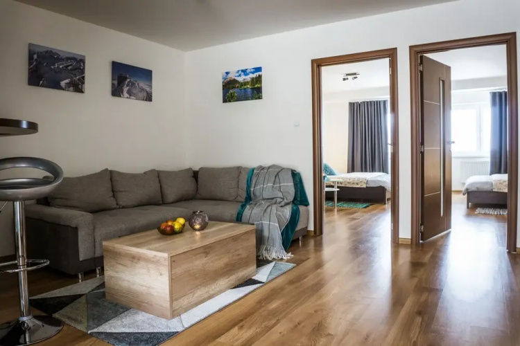 Apartment Eric 9D High Tatras