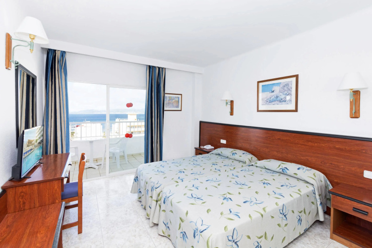 Hotel HSM Reina del Mar
