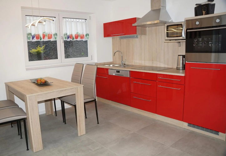 Apartment Seven