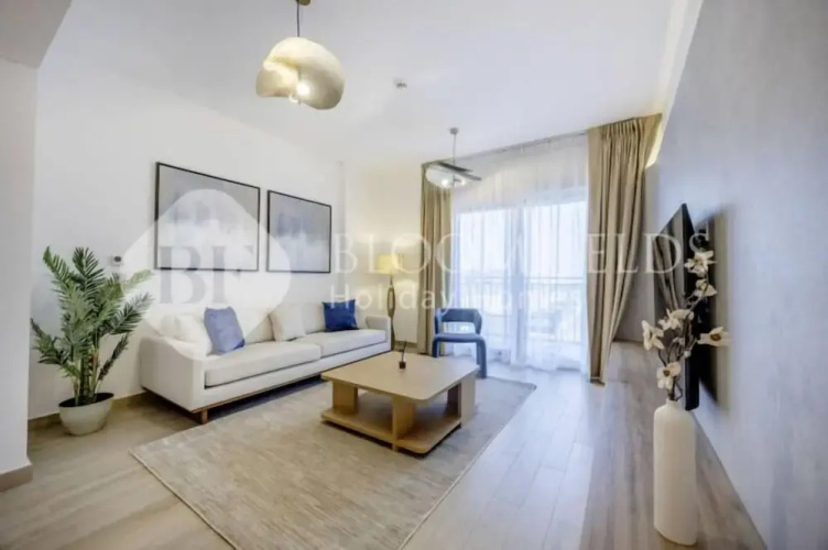 720 Bloomfields Luxuries 1Br Water Edge