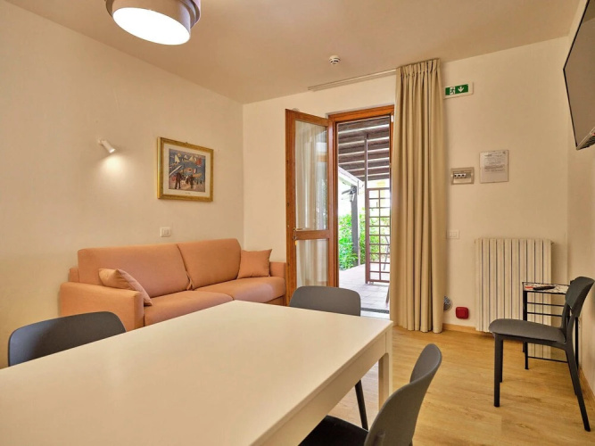 Residence Le Rasole