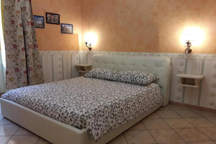 Affittacamere Guest House Glatimia