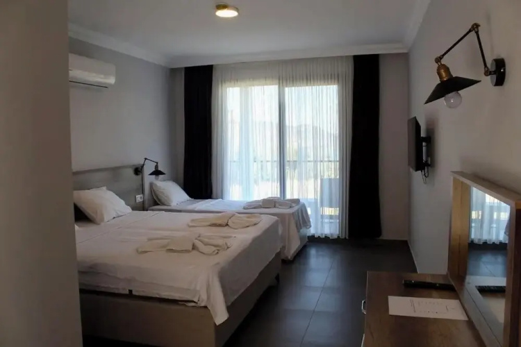 Hotel Mood Hill