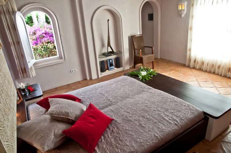 EL Refugio Appartments & Villa