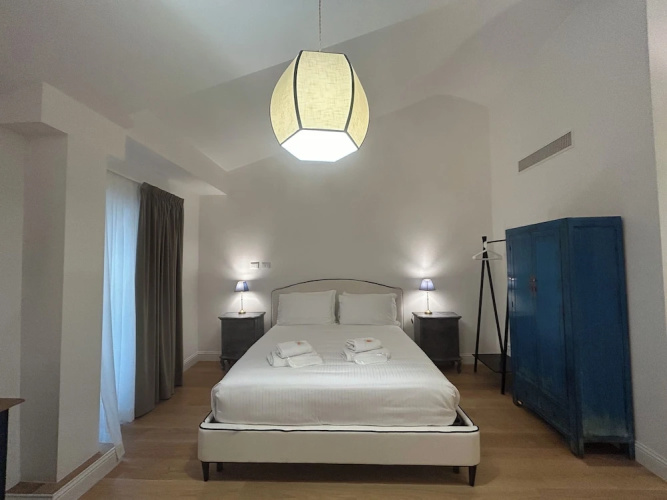 Suite Della Pigna