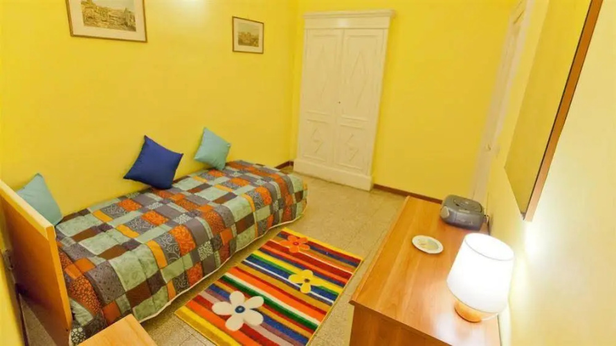 Dolce Vita Apartment