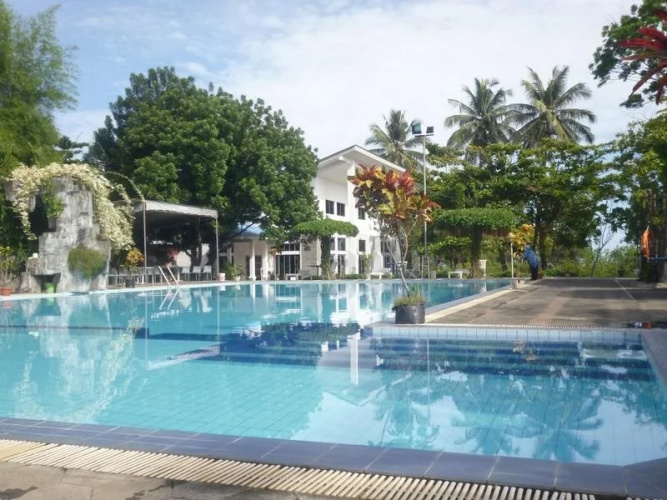 New Mokupa Resort
