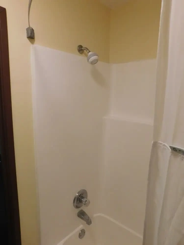 Deluxe Double Suite
