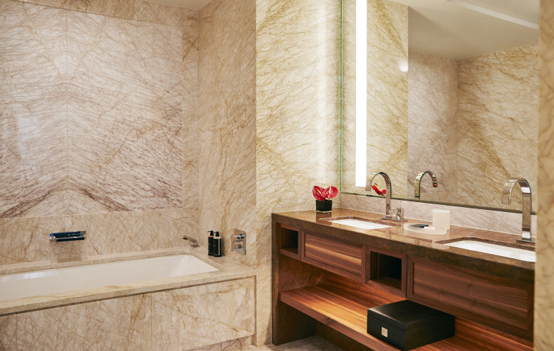 Four Seasons Hotel Madrid photo 23