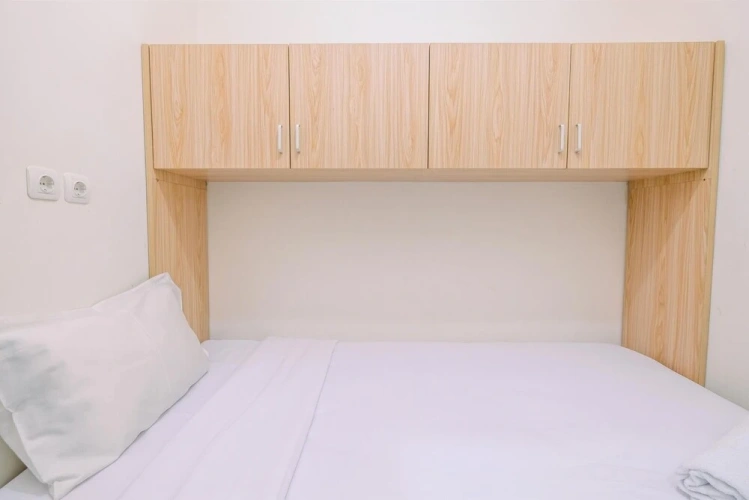 1 Bedroom Standard Apartment