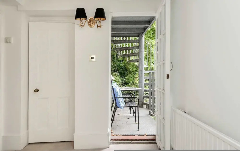 Modern 2 bed Flat - Hammersmith Grove