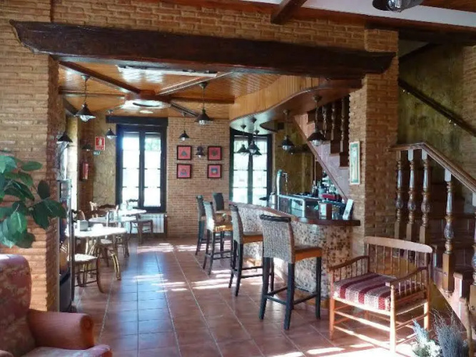 Hotel Rural La Moragona