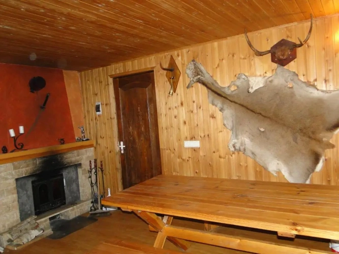 Cottage