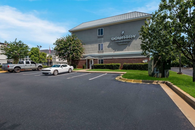 Country Inn & Suites by Radisson, Augusta at I-20, GA photo 23