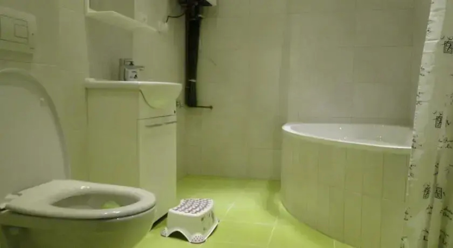Apartament Centrum