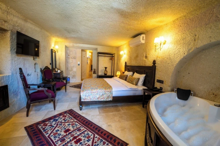 Superior Suite