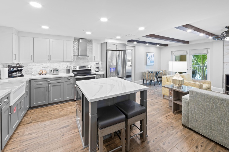 Holiday Inn Club Vacations Cape Canaveral Beach Resort photo 41