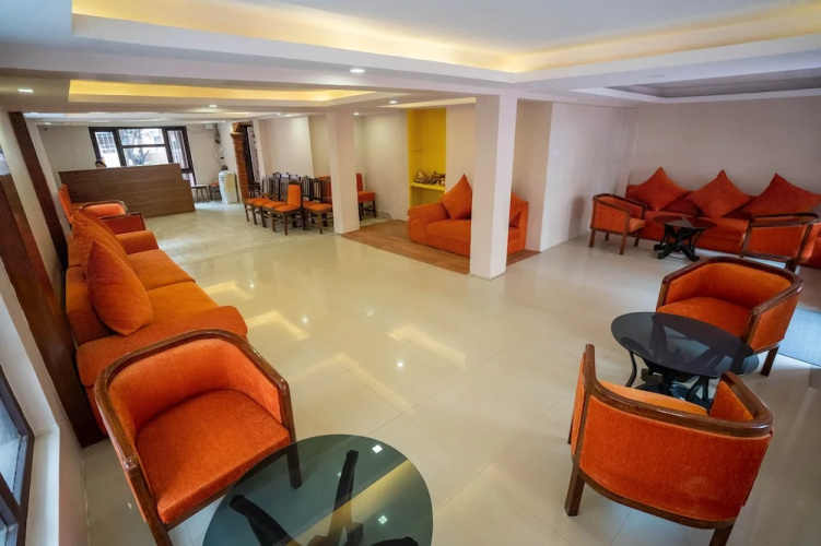 Hotel Pala
