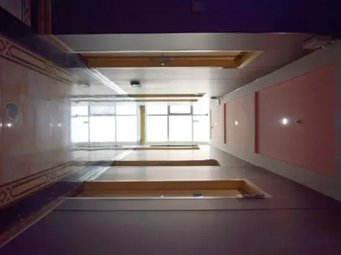 Shangyijia Themed Hostel