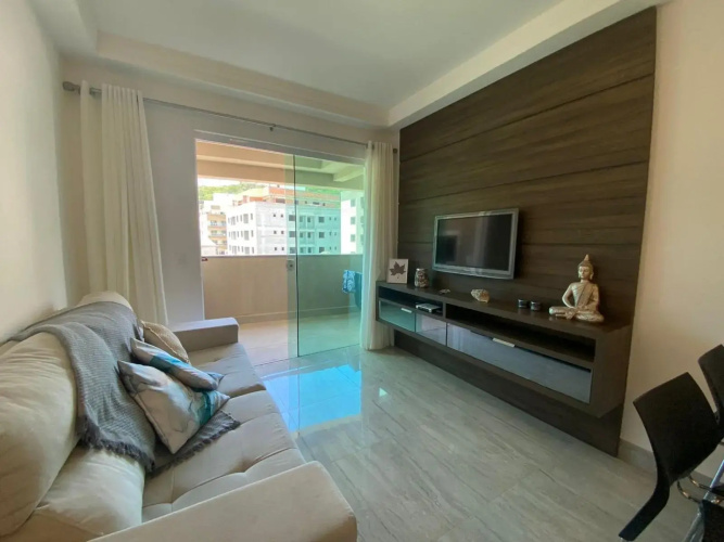 A368 - Res. Enseada De Marbella - Apto 206