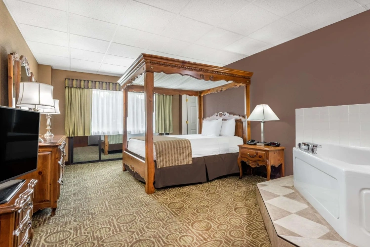 Double Studio Suite