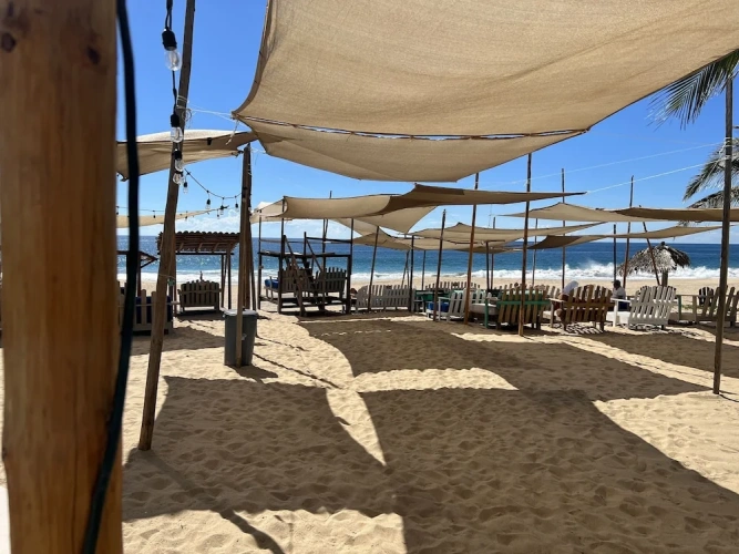 Deluxe Double room with ocean view