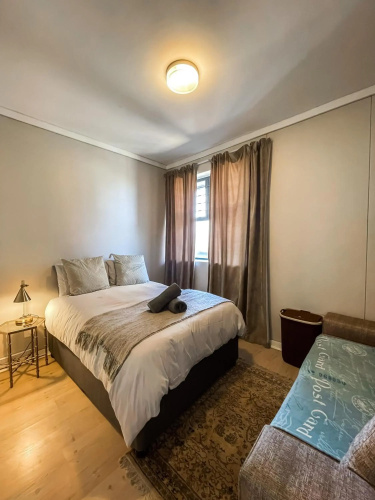 Point water front executive apartment