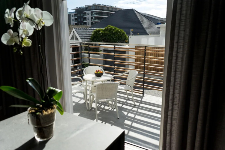 Kayleeway Apartments