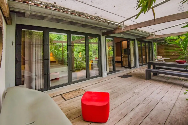 736 Independent House in the Forest