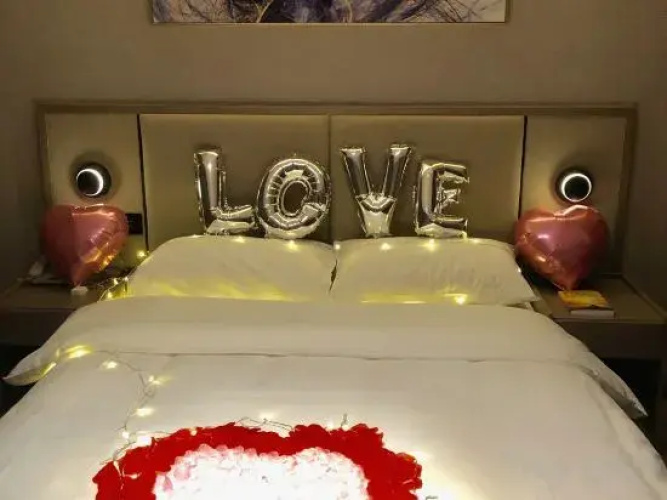 Jitai Boutique Hotel