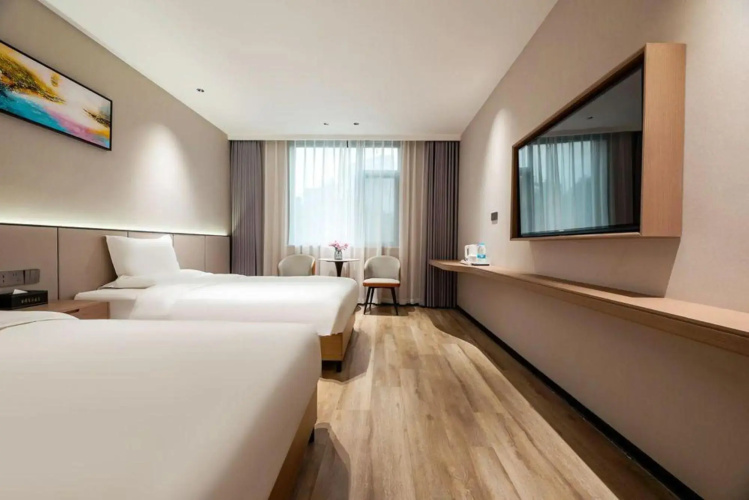 Lidu  Hotel