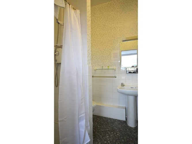 The Ransdale Hotel