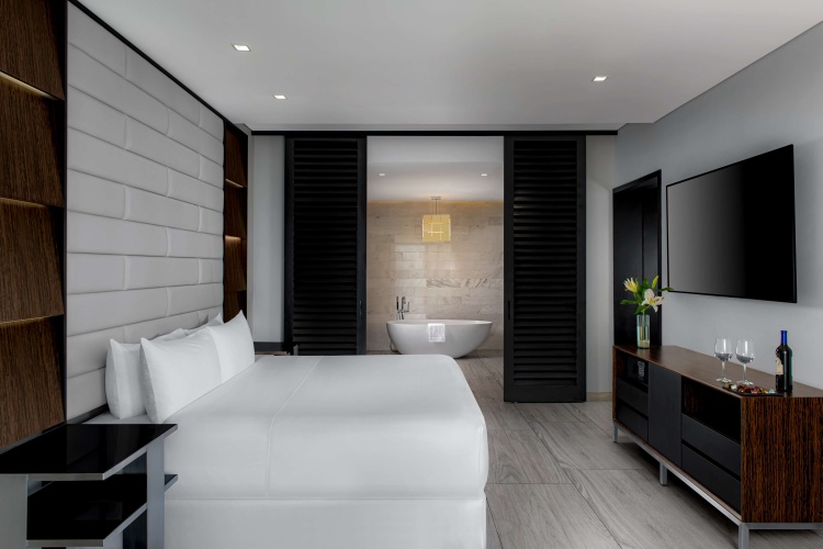 Hilton Vallarta Riviera All-Inclusive Resort photo 6