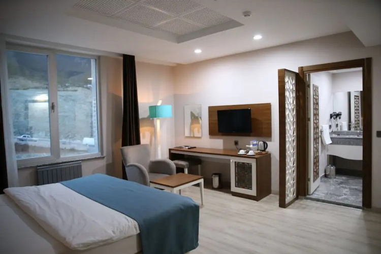 Grand Artvin Hotel