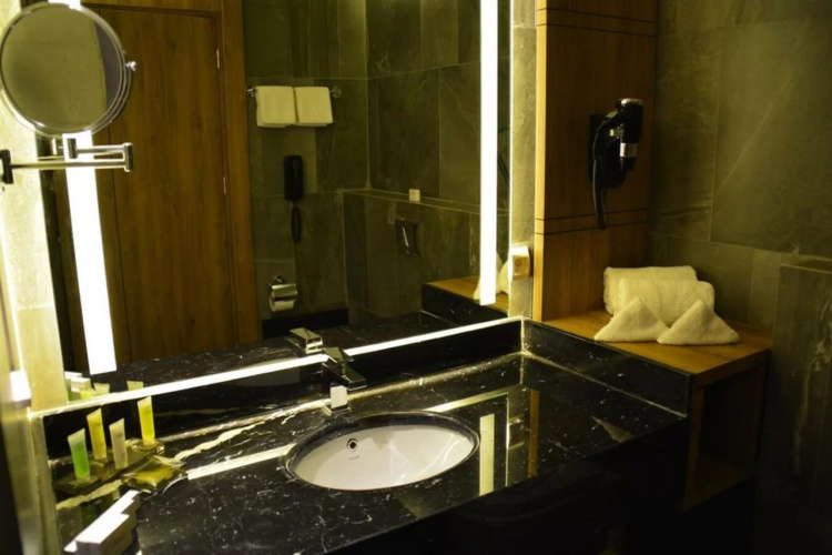 Monarch Hotel Amman