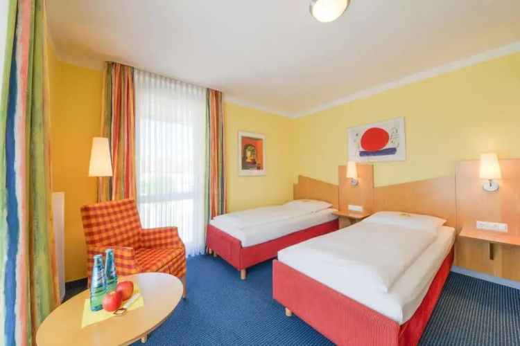 Hotel Beim Schrey
