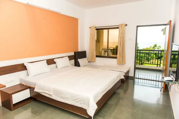 Coco's Inn Resort